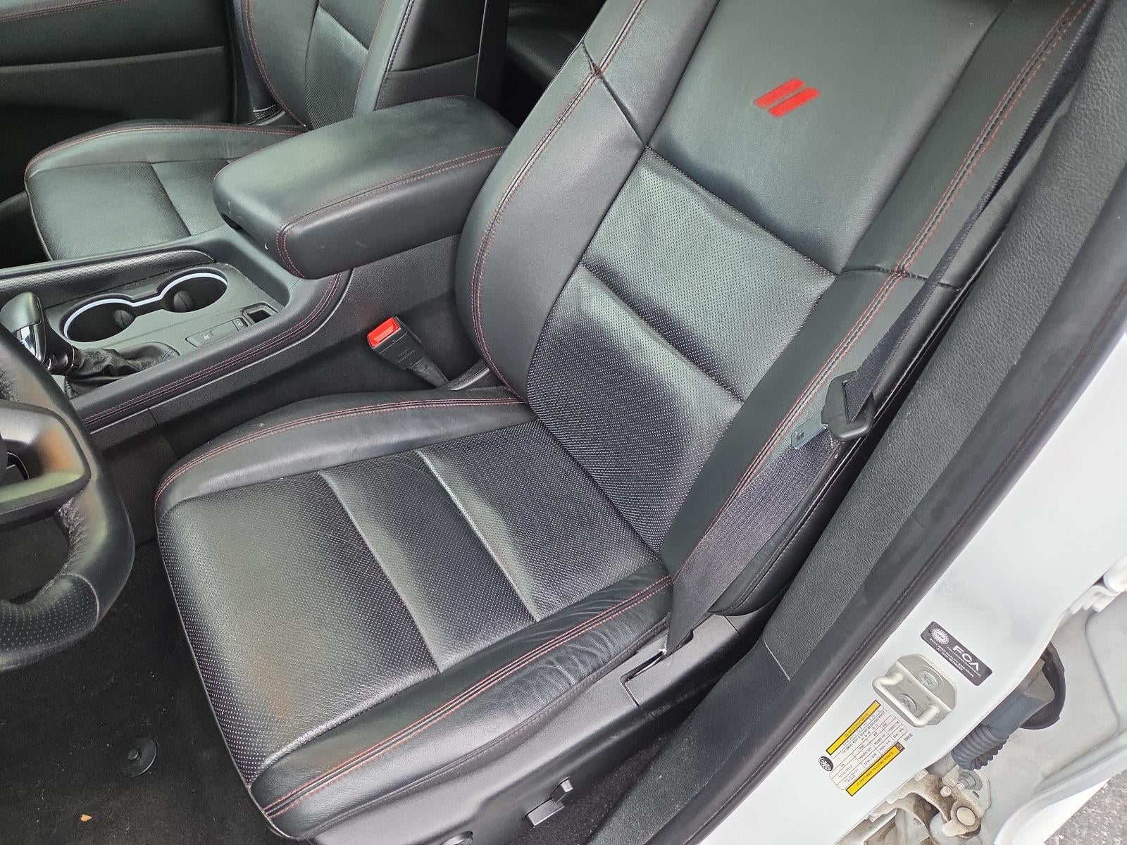 2023 Dodge Durango R/T Plus AWD