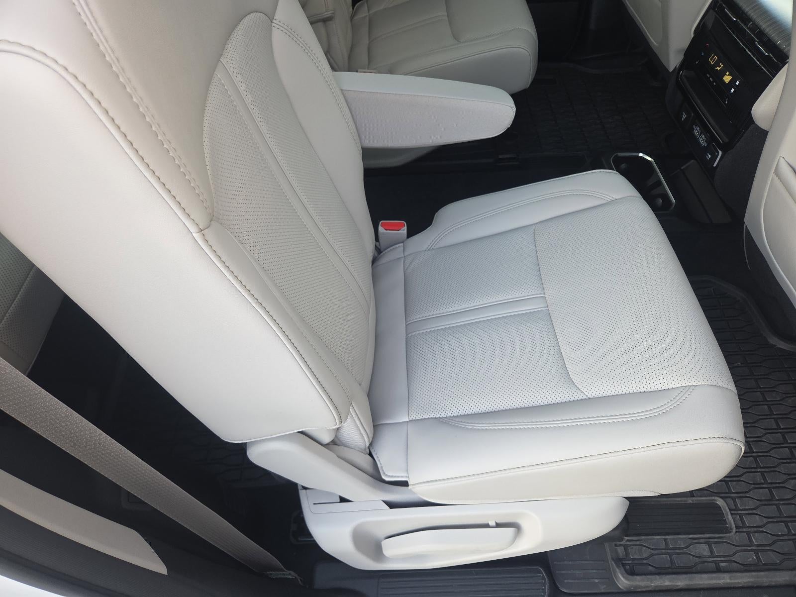 2024 Jeep Wagoneer Series III 4x4