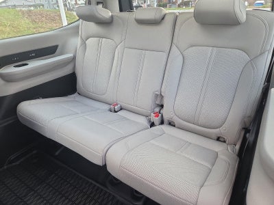 2024 Jeep Wagoneer Series III 4x4