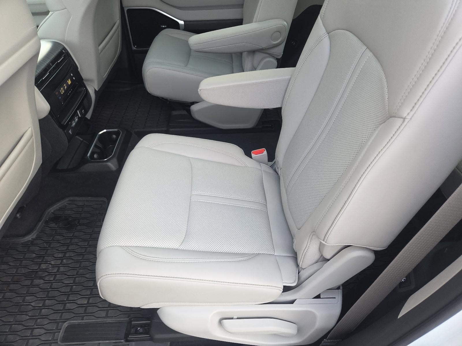 2024 Jeep Wagoneer Series III 4x4