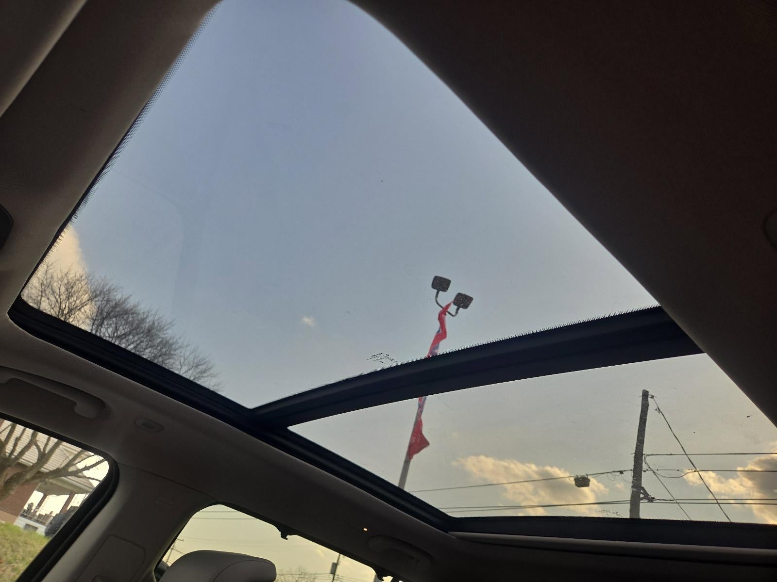 2024 Jeep Wagoneer Series III 4x4