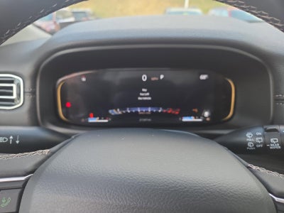 2024 Jeep Wagoneer Series III 4x4