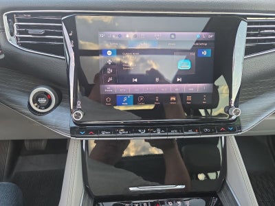 2024 Jeep Wagoneer Series III 4x4