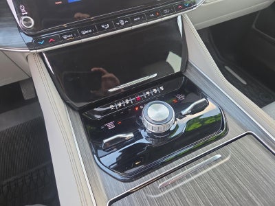 2024 Jeep Wagoneer Series III 4x4