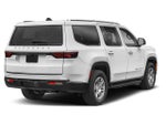 2024 Jeep Wagoneer Series III 4x4
