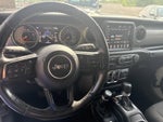 2022 Jeep Gladiator Willys 4x4