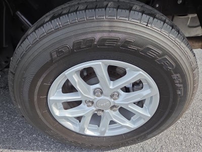 2023 Jeep Gladiator Sport S 4x4