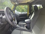 2023 Jeep Gladiator Sport S 4x4