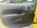 2023 Jeep Gladiator Sport S 4x4