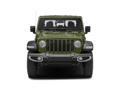 2023 Jeep Gladiator Sport S 4x4