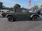 2022 Jeep Gladiator Willys 4x4