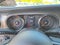 2022 Jeep Gladiator Willys 4x4