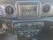 2022 Jeep Gladiator Willys 4x4