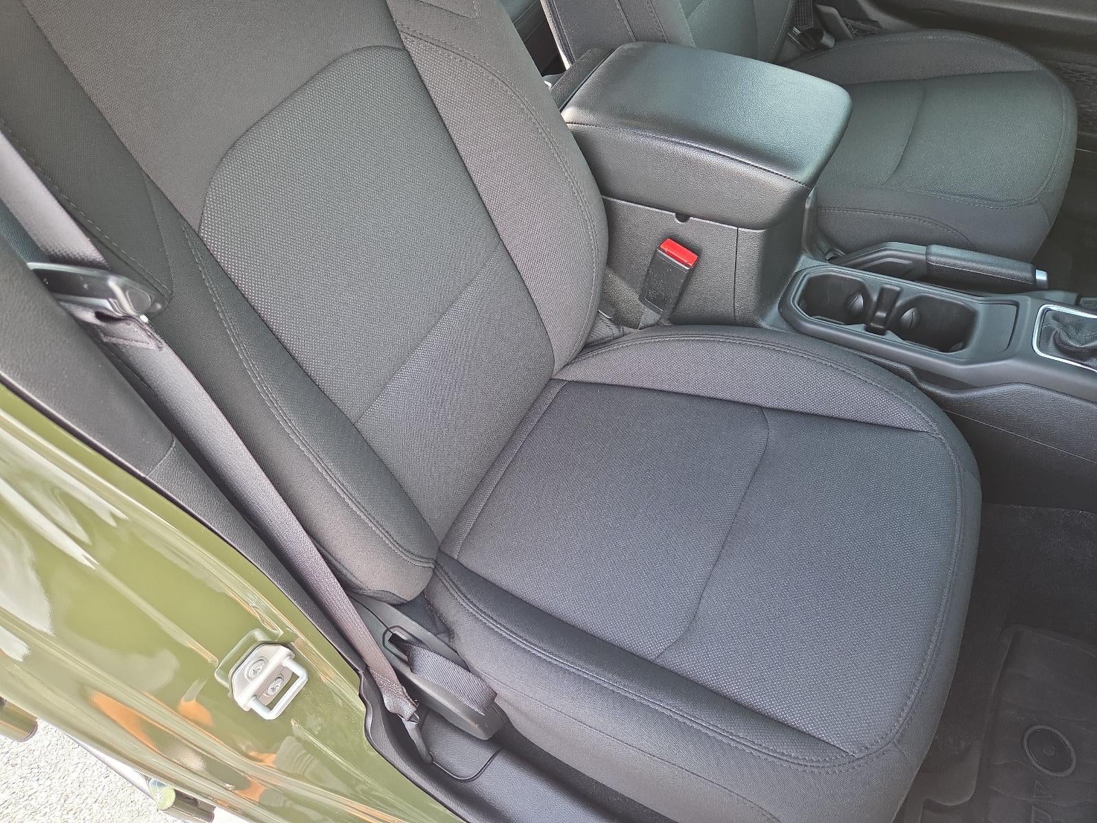 2023 Jeep Gladiator Sport 4x4