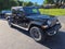 2021 Jeep Gladiator Overland 4x4