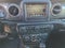 2021 Jeep Gladiator Overland 4x4