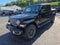 2021 Jeep Gladiator Overland 4x4