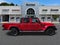 2020 Jeep Gladiator Overland 4x4