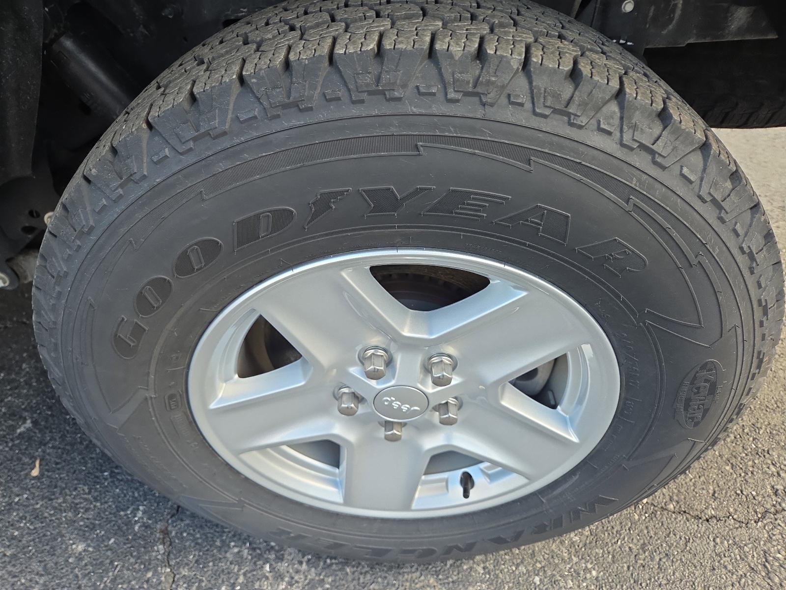 2022 Jeep Gladiator Sport S 4x4