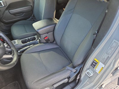 2022 Jeep Gladiator Sport S 4x4