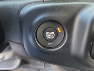 2022 Jeep Gladiator Sport S 4x4