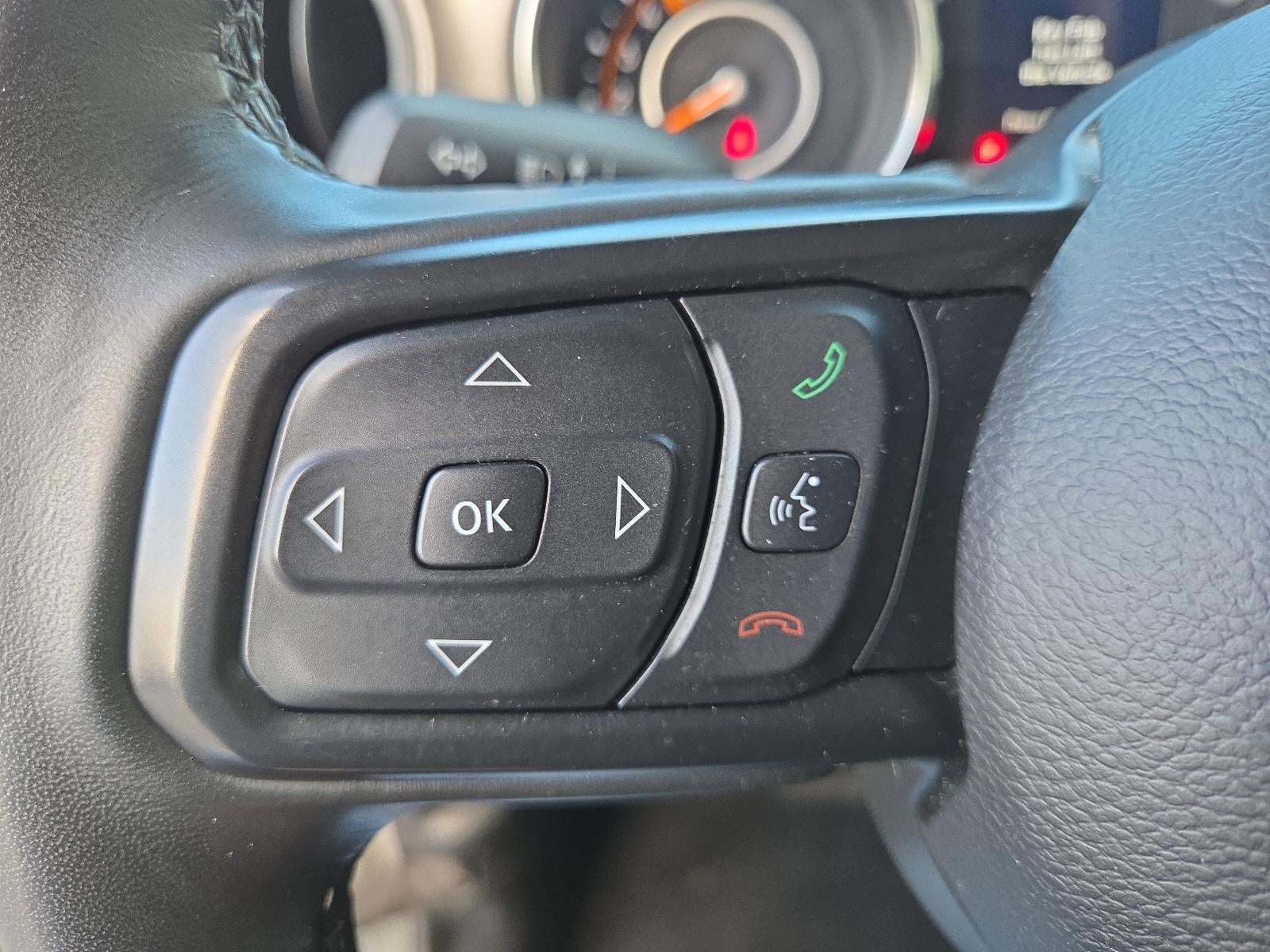 2022 Jeep Gladiator Sport S 4x4