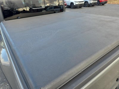 2022 Jeep Gladiator Sport S 4x4