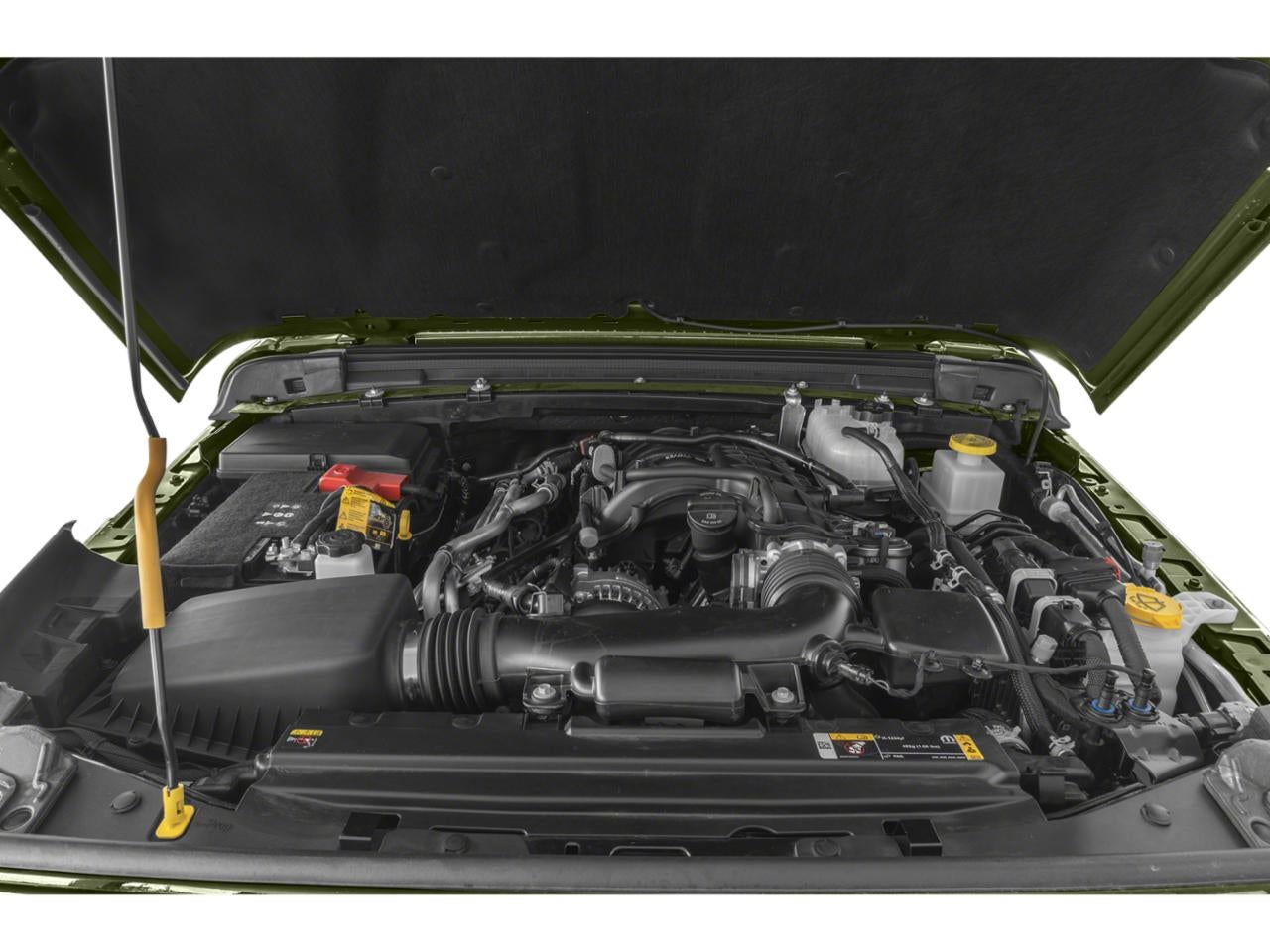 2022 Jeep Gladiator Sport S 4x4