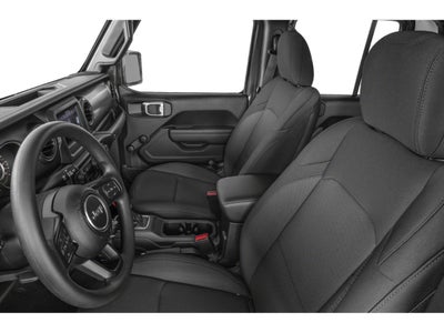 2022 Jeep Gladiator Sport S 4x4