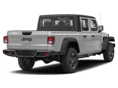 2022 Jeep Gladiator Sport S 4x4