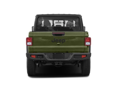 2022 Jeep Gladiator Sport S 4x4