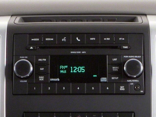 2012 RAM 1500 4WD Quad Cab 6.3 Ft Box Express