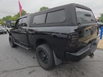 2018 RAM 1500 Express 4x4 Quad Cab 6'4" Box