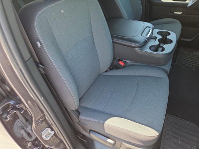 2022 RAM 1500 Classic Warlock 4x4 Quad Cab 6'4" Box