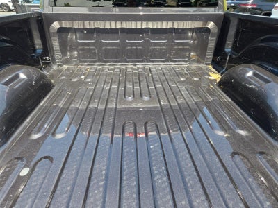 2022 RAM 1500 Classic Warlock 4x4 Quad Cab 6'4" Box