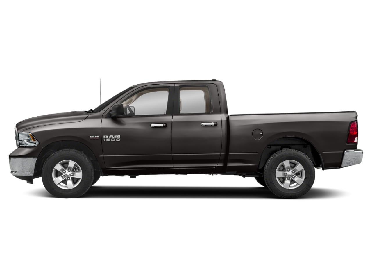 2022 RAM 1500 Classic Warlock 4x4 Quad Cab 6'4" Box