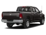 2022 RAM 1500 Classic Warlock 4x4 Quad Cab 6'4" Box