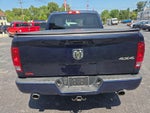 2014 RAM 1500 4WD Crew Cab 5.7 Ft Box Express