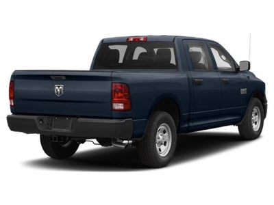 2014 RAM 1500 4WD Crew Cab 5.7 Ft Box Express