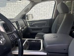 2016 RAM 1500 4WD Crew Cab 5.7 Ft Box Big Horn