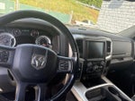 2016 RAM 1500 4WD Crew Cab 5.7 Ft Box Big Horn