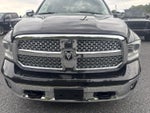 2017 RAM 1500 Laramie 4x4 Crew Cab 5'7" Box
