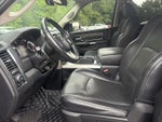 2017 RAM 1500 Laramie 4x4 Crew Cab 5'7" Box