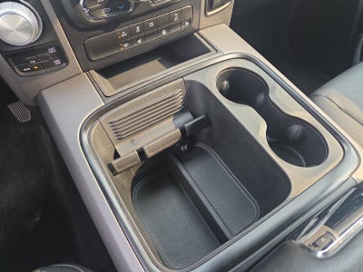 2018 RAM 1500 Rebel 4x4 Crew Cab 5'7" Box