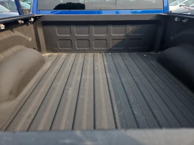 2018 RAM 1500 Rebel 4x4 Crew Cab 5'7" Box