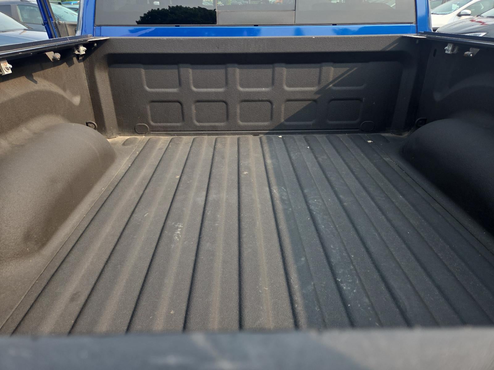 2018 RAM 1500 Rebel 4x4 Crew Cab 5'7" Box