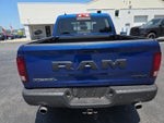 2018 RAM 1500 Rebel 4x4 Crew Cab 5'7" Box