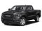2024 RAM 1500 Big Horn 4x4 Quad Cab 6'4" Box