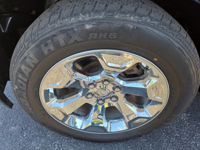 2022 RAM 1500 Big Horn 4x4 Crew Cab 5'7" Box