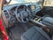 2022 RAM 1500 Big Horn 4x4 Crew Cab 5'7" Box